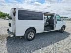 2018 Chevrolet Express G3500 LT