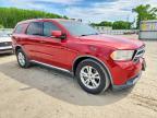 2011 Dodge Durango Crew