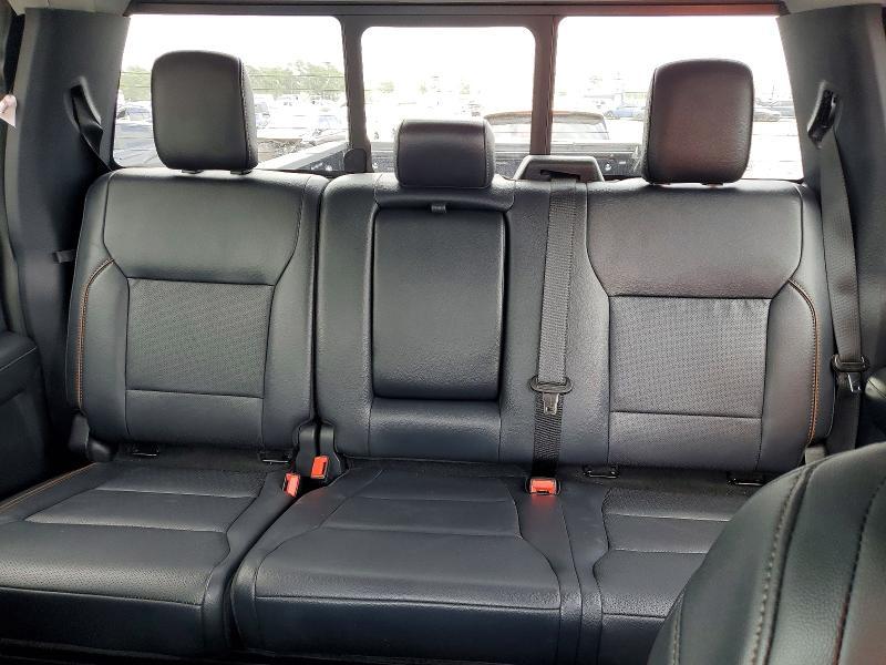 2025 Ford F350 Super Duty