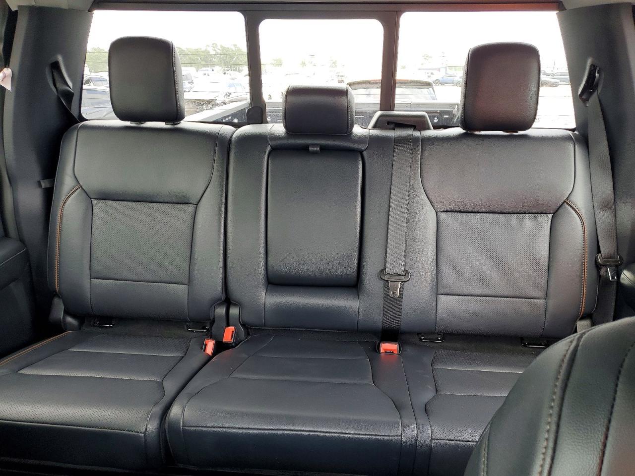 2025 Ford F350 Super Duty