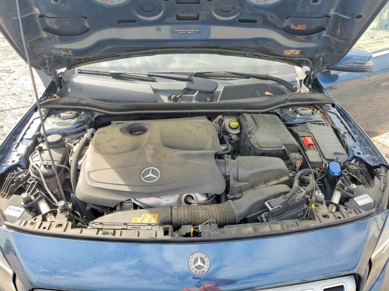 2019 Mercedes-Benz Gla 250 4matic