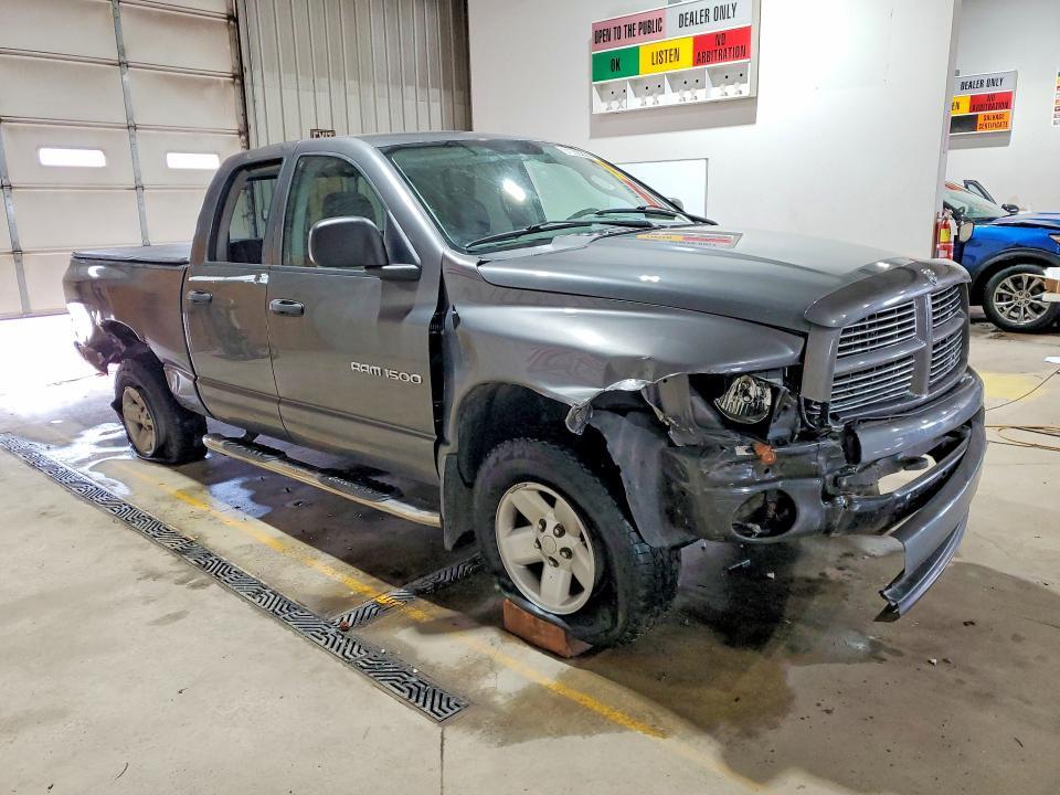 2003 Dodge RAM 1500 ST