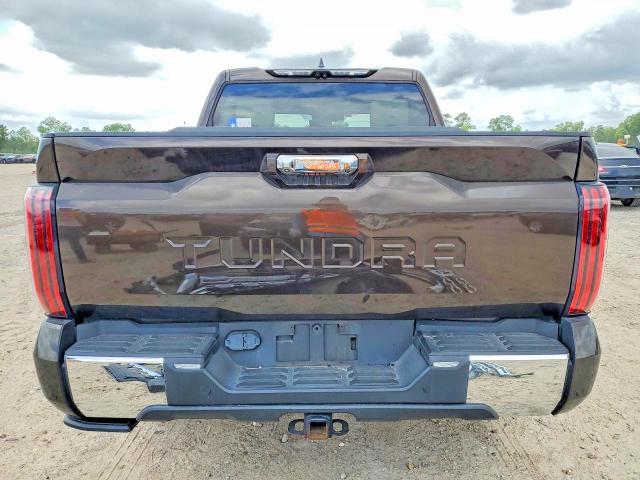 2022 Toyota Tundra 1794 Edition