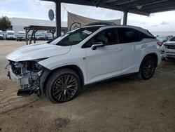 2019 Lexus Rx 350 f Sport for sale in Hayward, CA