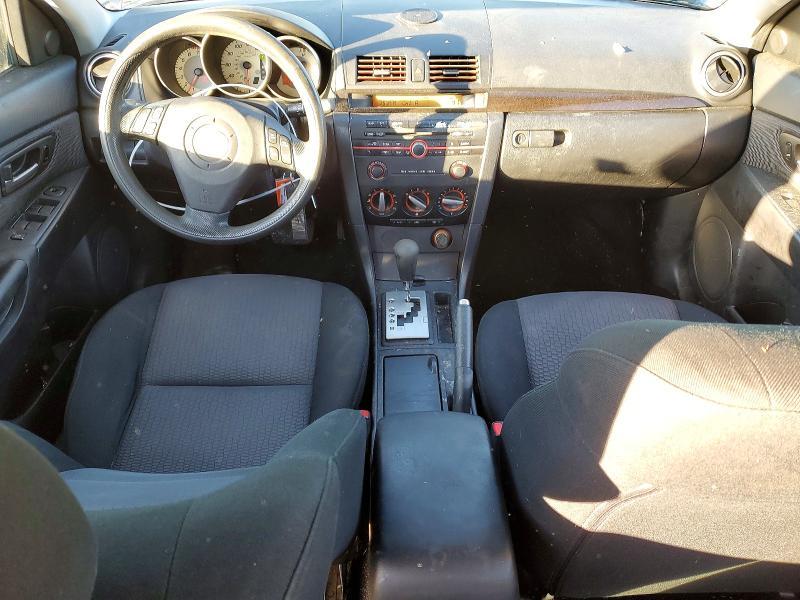 2007 Mazda 3 I
