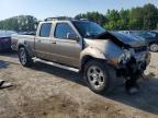 2003 Nissan Frontier Crew Cab SC