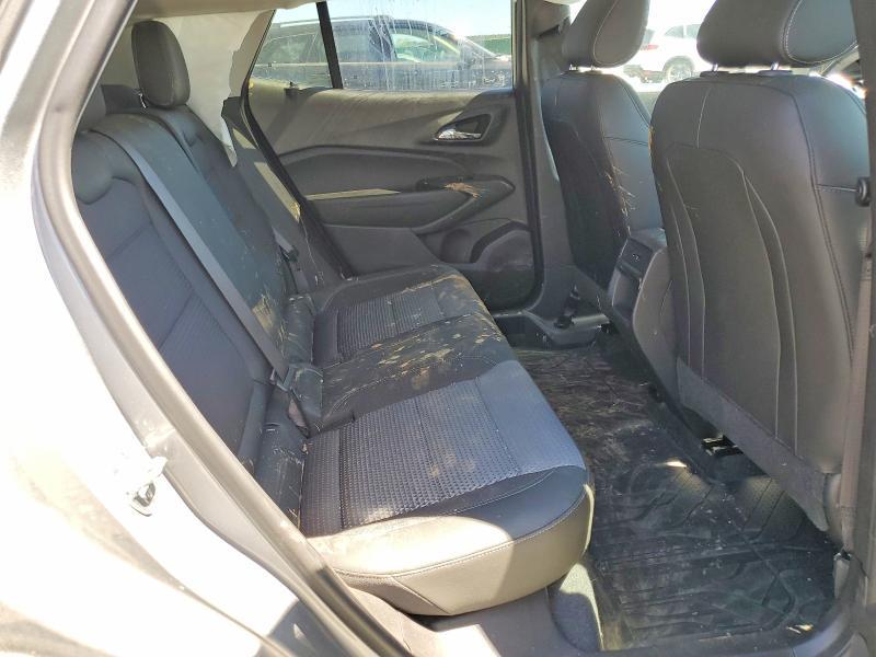 2025 Chevrolet Trax 1LT