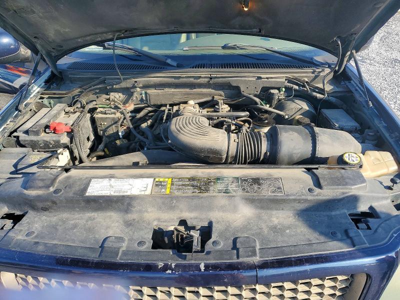 2003 Ford F150 Supercrew