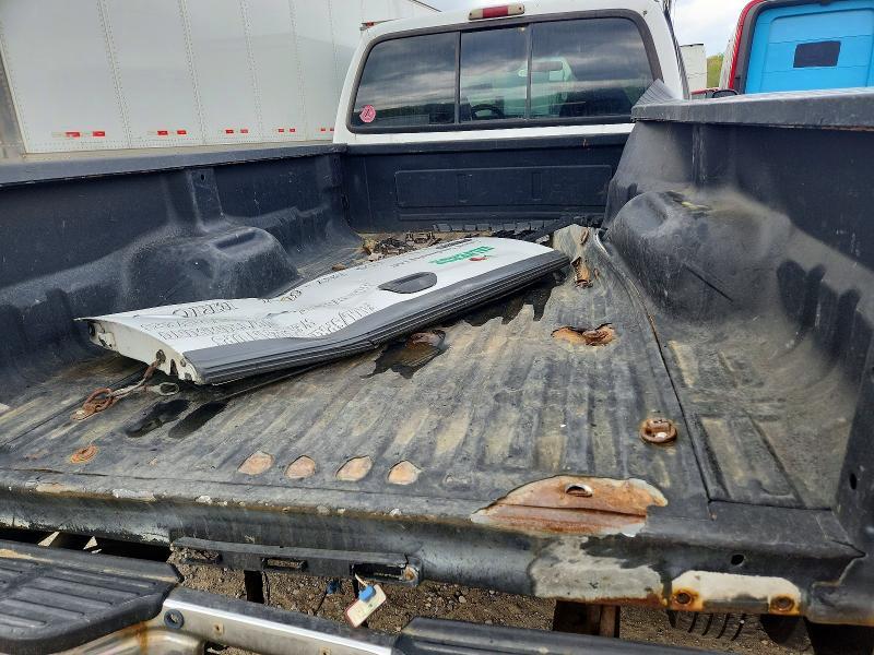 1999 Ford F350 Super Duty