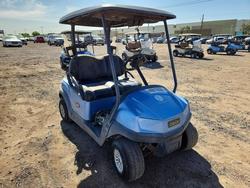 New arrivals for sale at auction: 2020 Club Car Tempo Lithium