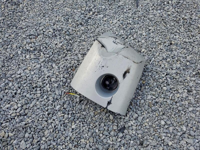 2004 Nissan Titan XE