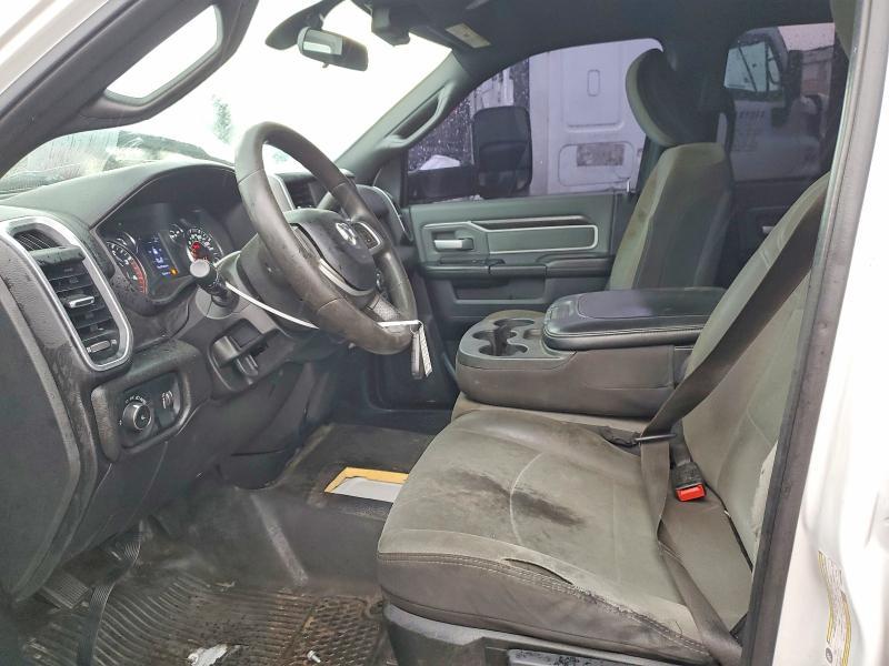 2021 Dodge RAM 3500 BIG Horn