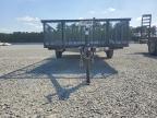 2024 Carry-On 6X14GWHSTP Utility Trailer