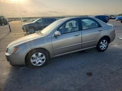 2006 KIA Spectra ex for sale in Grand Prairie, TX