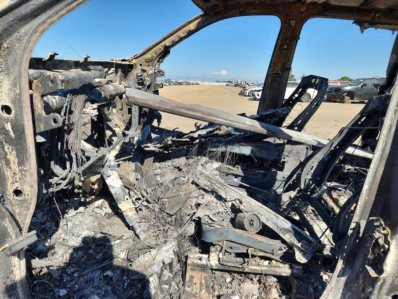 2021 Chevrolet Silverado K1500 LT