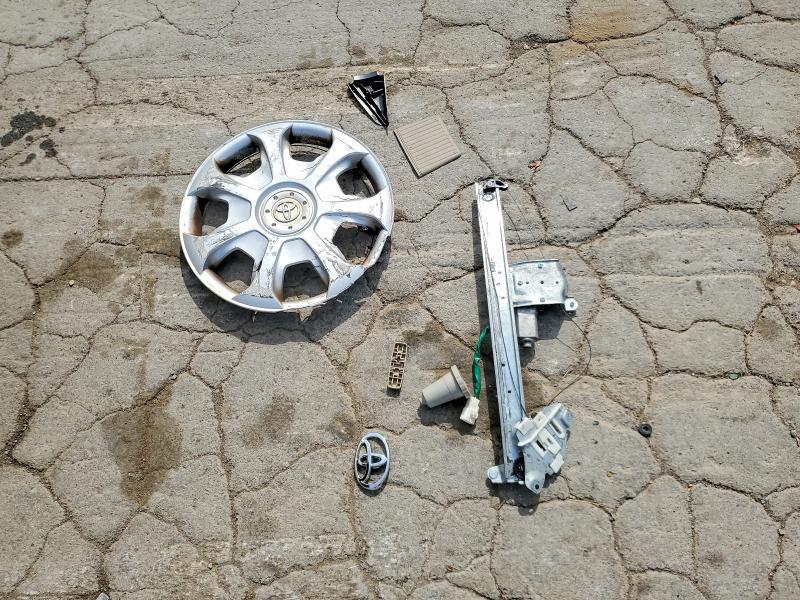 2003 Toyota Avalon xl