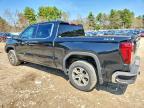 2022 GMC Sierra K1500 SLE