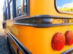 2013 Chev 2013 Collins Bantam G3500-School Bus