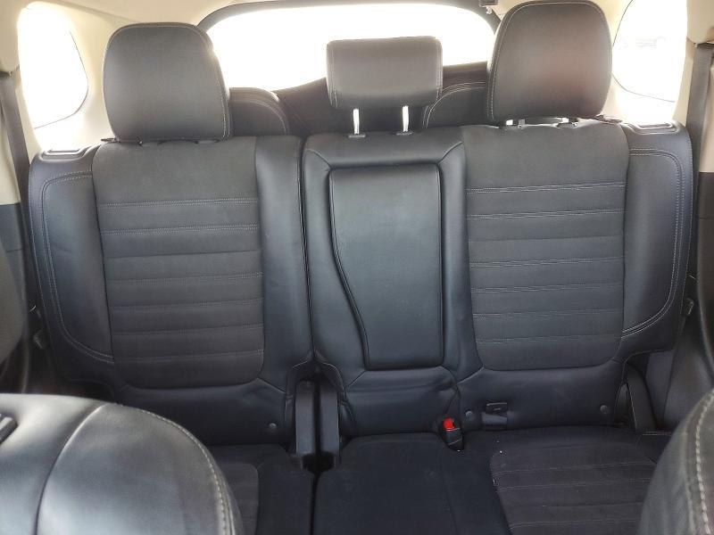 2019 Mitsubishi Outlander se