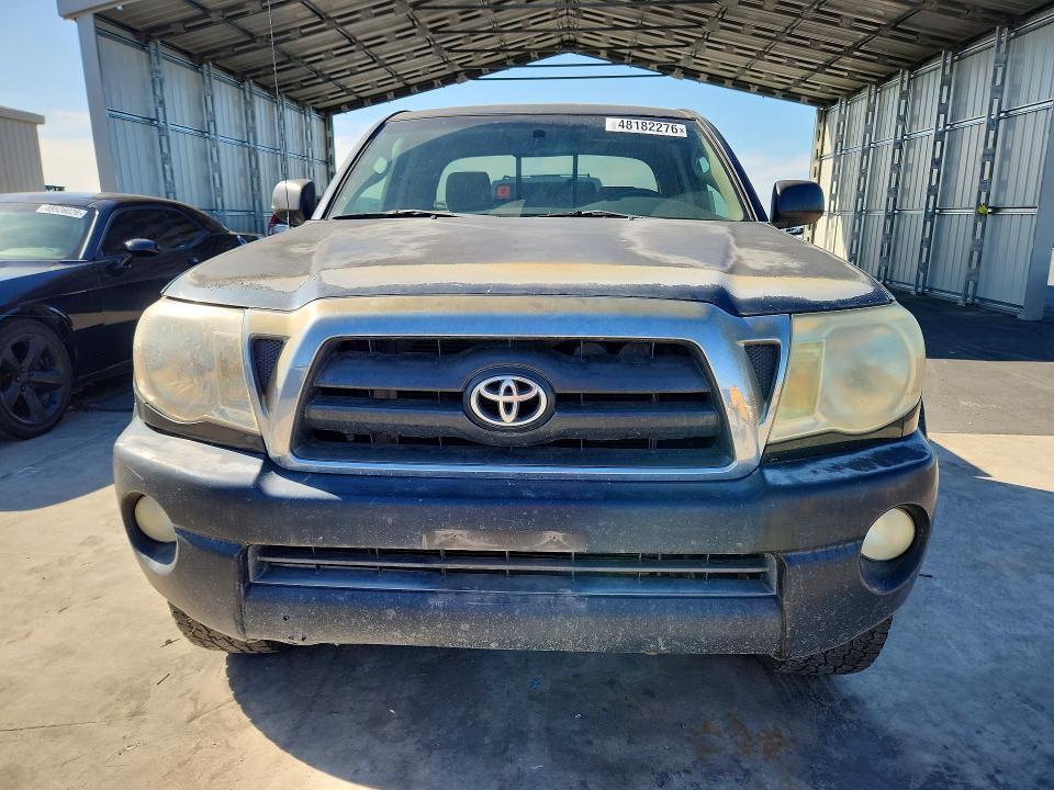 2007 Toyota Tacoma Prerunner V6