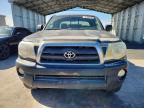 2007 Toyota Tacoma Prerunner V6
