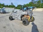 2019 Can-Am Utility Vehicle