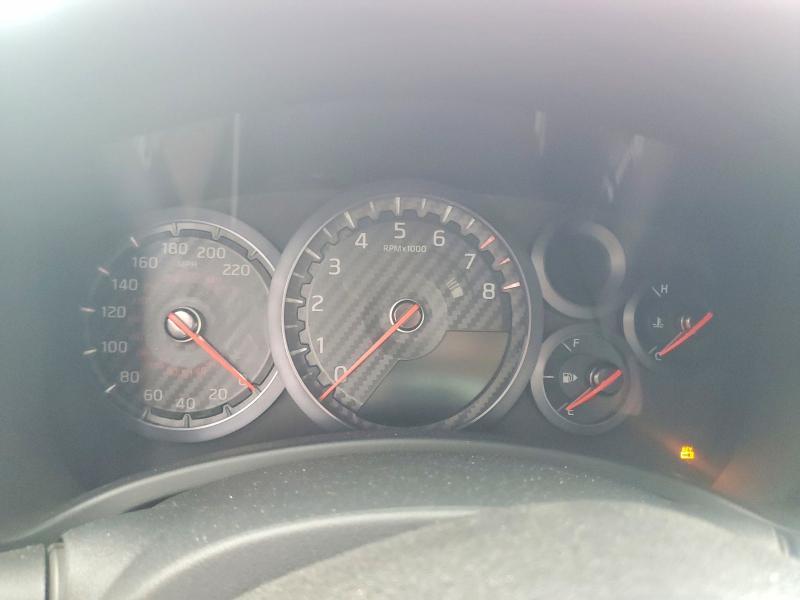 2019 Nissan Gt-r Premium