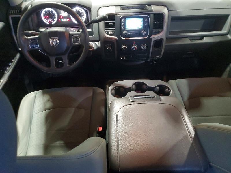 2014 Dodge RAM 1500 ST