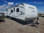 2011 Keystone 2011 Keystone Outback Camper