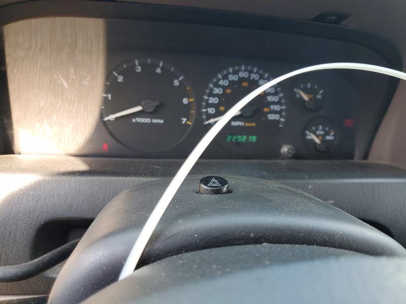 2004 Jeep Grand Cherokee Laredo