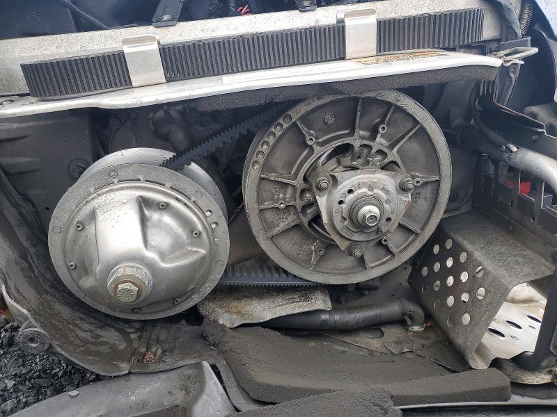 2009 Yamaha RS Venture GT, RST90GTYR