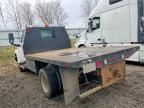 2008 GMC C5500 Flatbed Truck