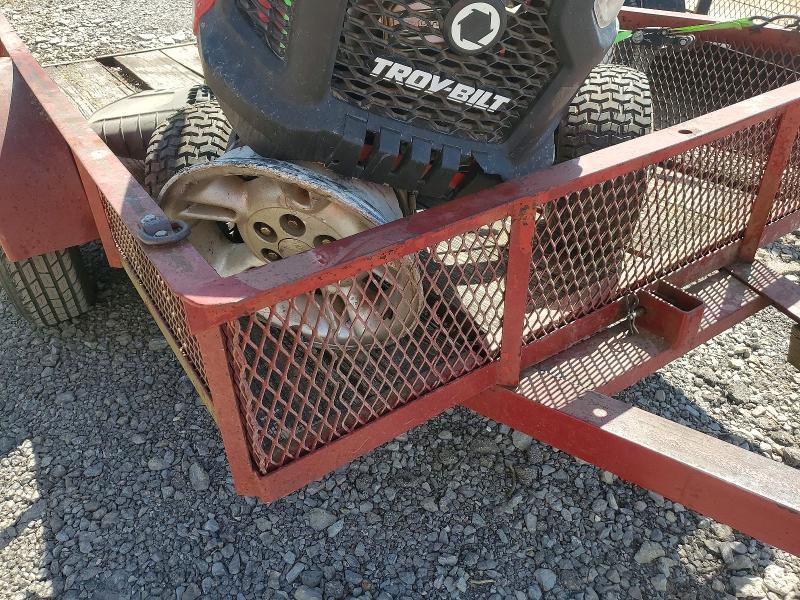 2000 Unknown 2000 Utility Trailer