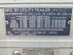 2012 Utility VS2DX DRY Van Trailer