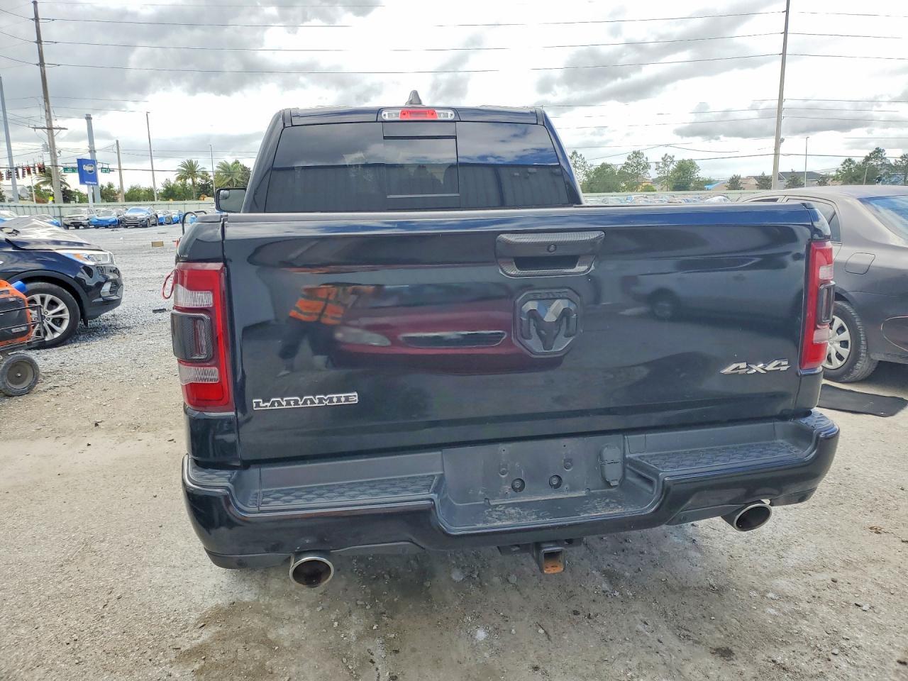 2019 Dodge RAM 1500 BIG Horn