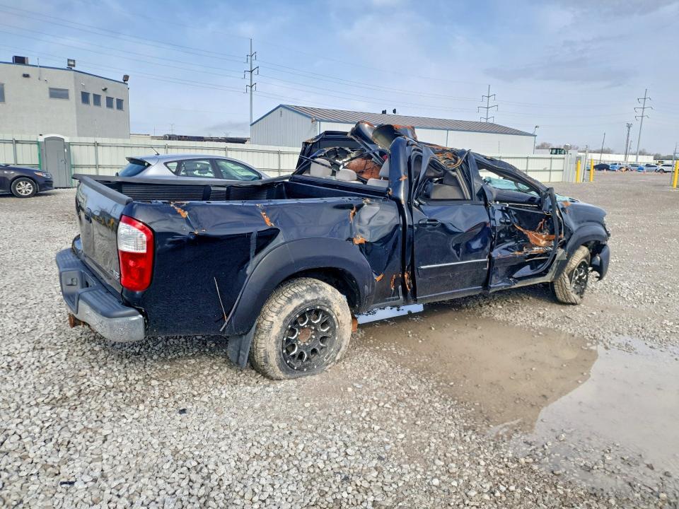 2006 Toyota Tundra SR5