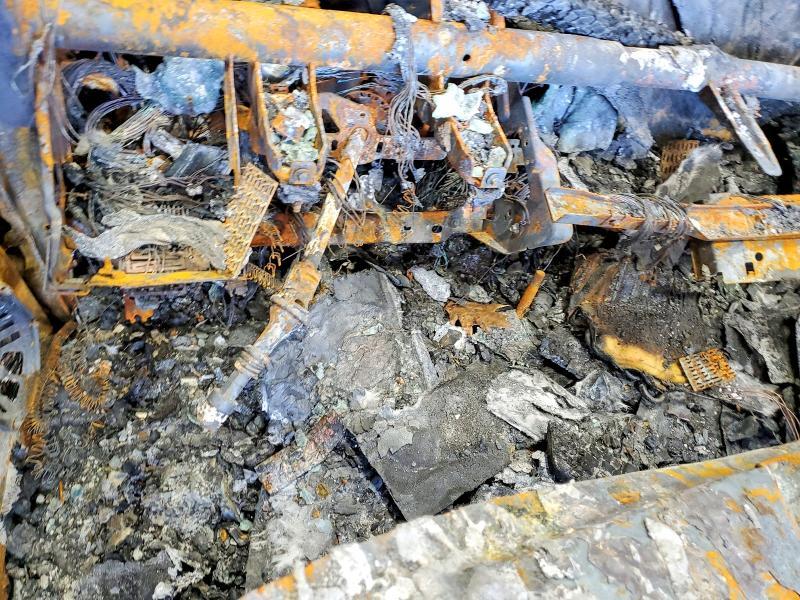 2000 Ford F350 SRW Super Duty