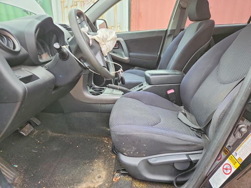 2008 Toyota Rav4 Sport