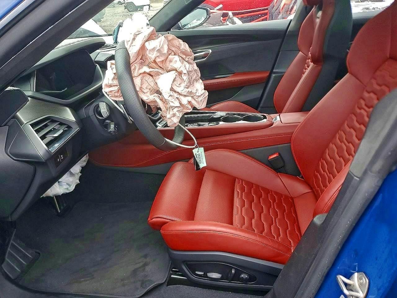 2024 Audi Rs E-tron gt