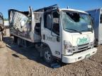 2025 Isuzu NPR BOX Truck
