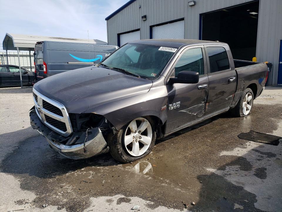 2015 Dodge Ram 1500 slt