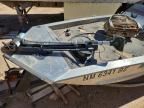 1971 Alumacraft P17SE Bass Tracker JON Boat