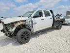 2018 Dodge RAM 2500 Flatbed Truck