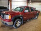 2008 GMC Sierra K1500