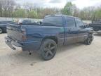 2007 Chevrolet Silverado C1500 Classic Crew Cab
