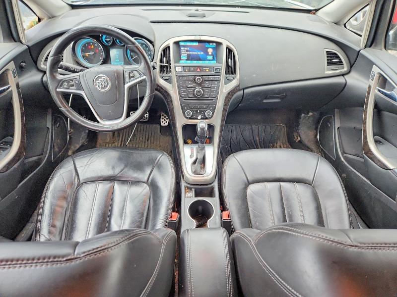 2015 Buick Verano Premium