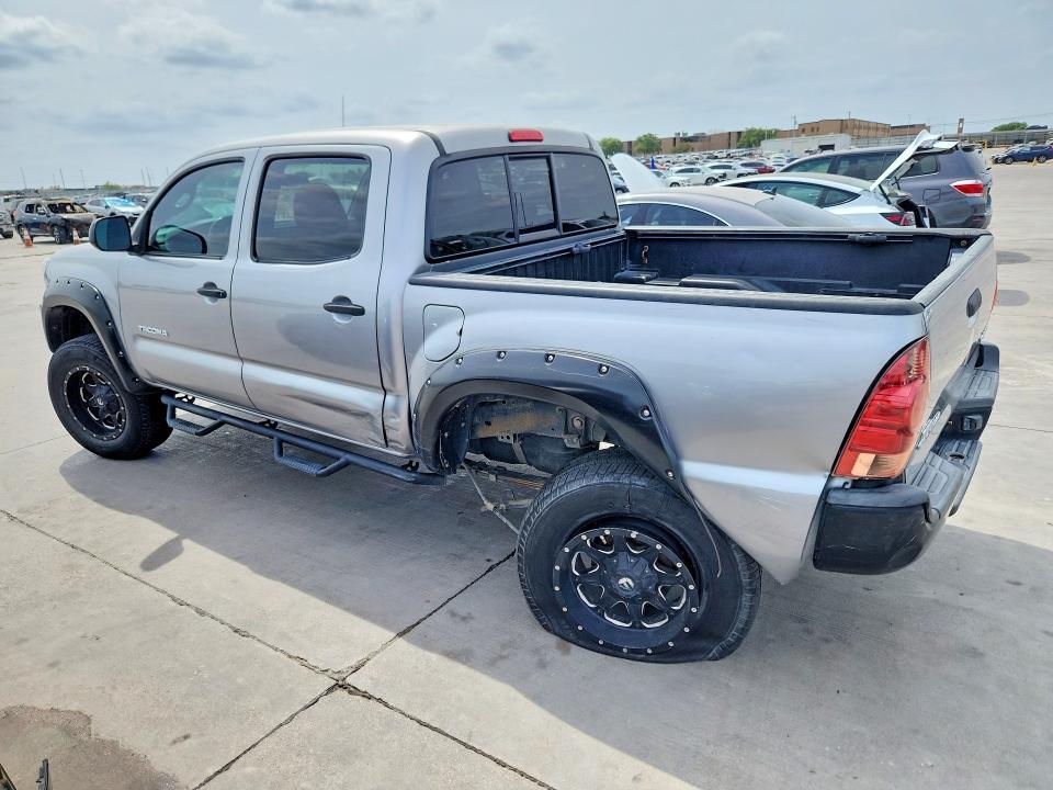 2014 Toyota Tacoma Prerunner V6
