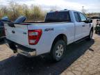 2021 Ford F150 Super Cab