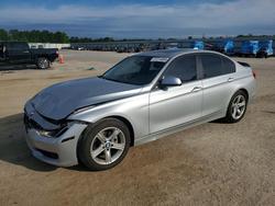 BMW salvage cars for sale: 2014 BMW 320 i Xdrive
