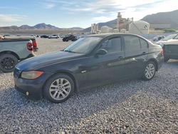 2006 BMW 325 i en venta en North Las Vegas, NV